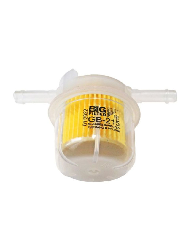 Фильтр топливный Big Filter GB-215