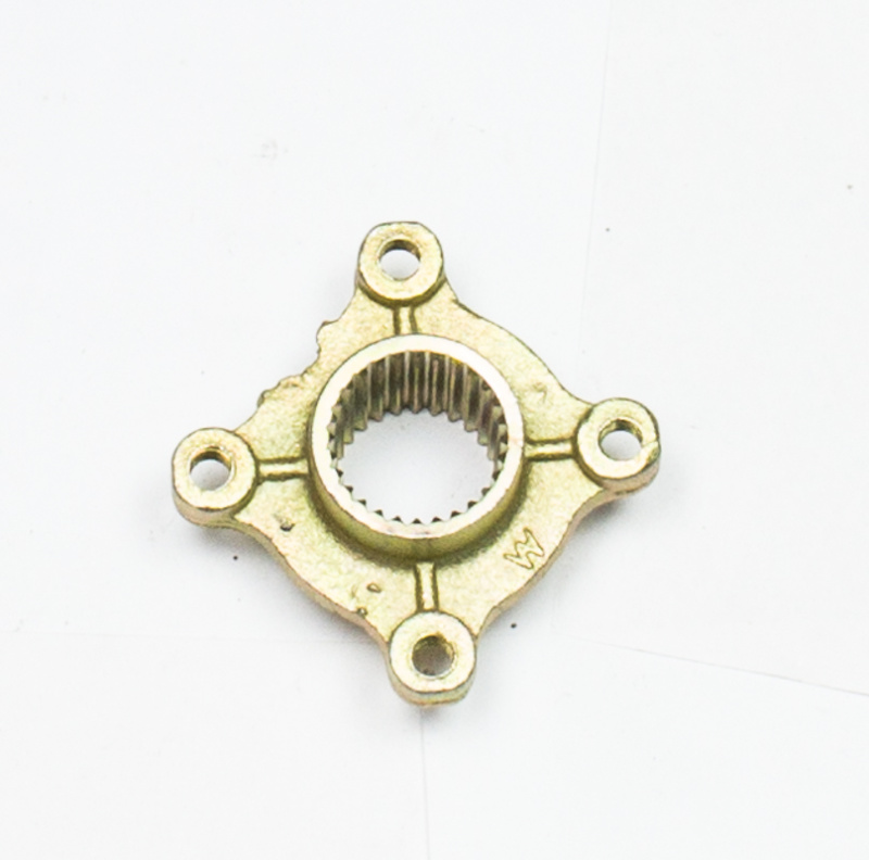 Ступица звезды ведомой  ATV70-125Utt