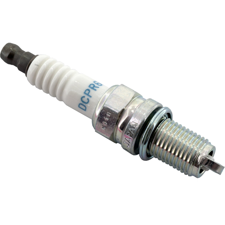 Свеча NGK DCPR6E