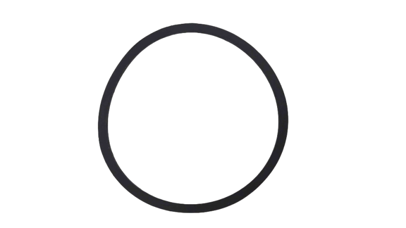 Ремень охлаждения 8,5х8-600 Рысь