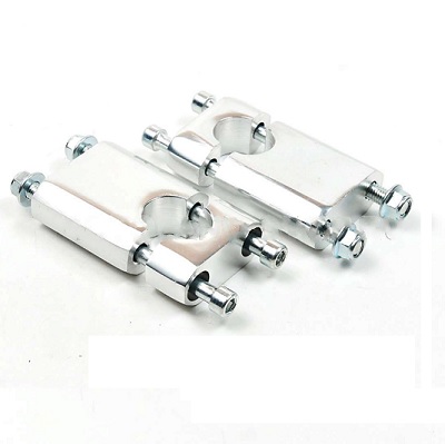 Крепление руля 22мм (высокие)