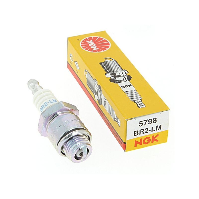 Свеча NGK BR2LM