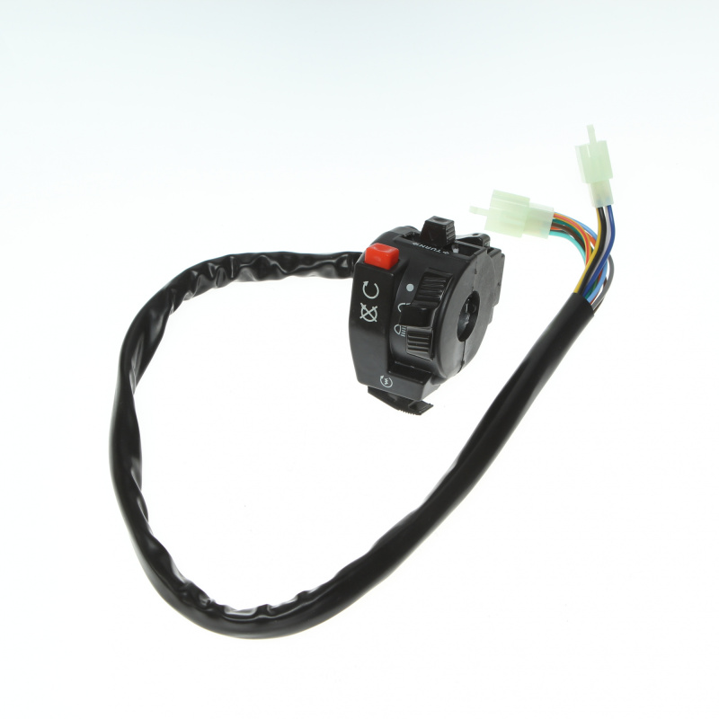 Блок переключателей левый ATV WILD