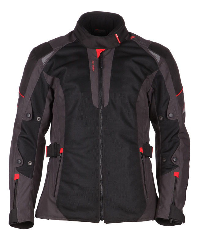 Куртка Upswing Lady MODEKA (34) black/dark