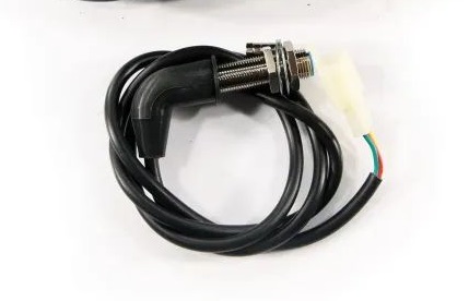 Датчик спидометра BSE M2