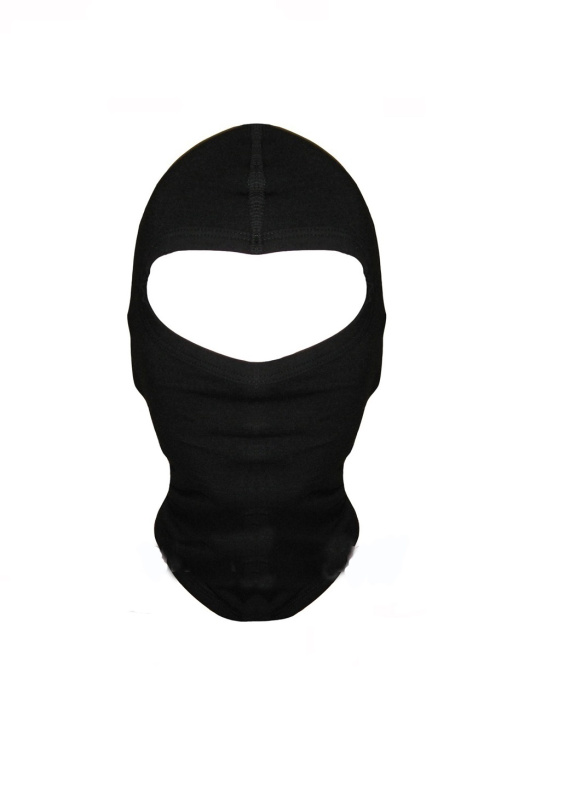 Подшлемник Rexwear LNR-B Small (M) черный