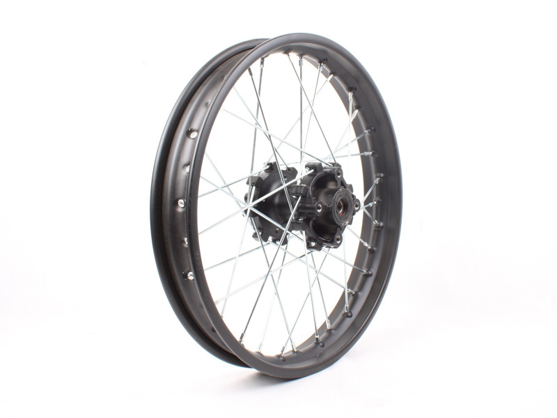 Диск колеса задний 18