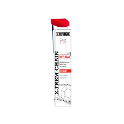 Смазка для цепи IPONE XTREM Off Road 250ml