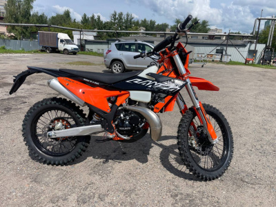 Мотоцикл Regulmoto LANZA 2T 250