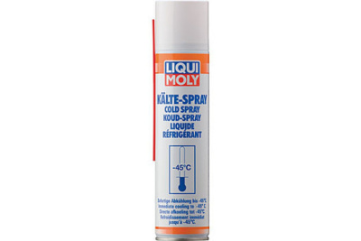 Спрей охладитель Kalte-Spray 0.4lt.