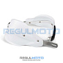 Защита рук Regulmoto Ultra set усиленная 22/28 белый