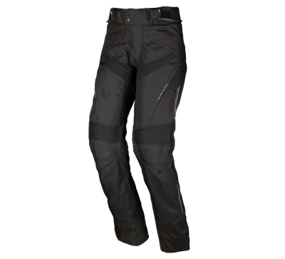 Штаны мотоциклетные MODEKA Clonic black (L)