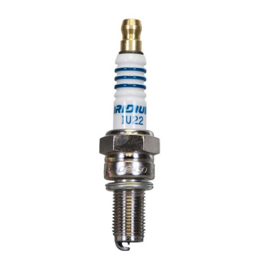 Свеча DENSO IU22