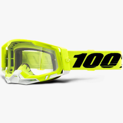 Очки 100% (реплика) Racecraft RM