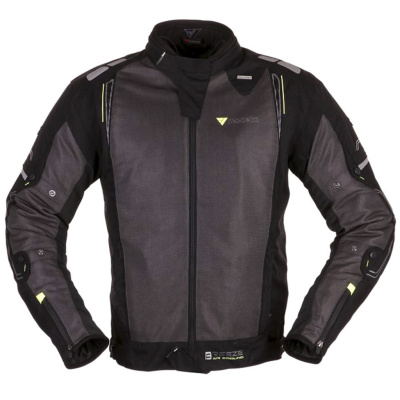 Куртка Breez MODEKA blackdark grey XXL