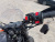 Мотоцикл Regulmoto DUKE PRO оранжевый