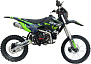 Питбайк BSE PH 150e 17/14 AK47 Green (015)