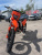 Мотоцикл Regulmoto LANZA 2T 250