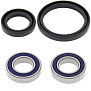 Подшипники колеса AllBalls (25-1632)Yamaha WR450F(03-17)