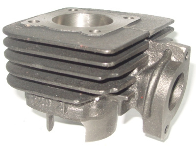 Цилиндр AD50