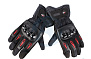 Перчатки зимние W-01 Black M