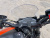 Мотоцикл Regulmoto DUKE PRO оранжевый