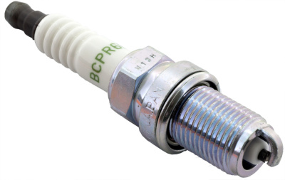 Свеча NGK BCPR6E