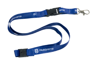 Ремешок для ключей (на шею) HUSQVARNA