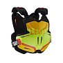 Защита тела (панцирь) Leatt Chest Protector 1.5 Torque Citrus