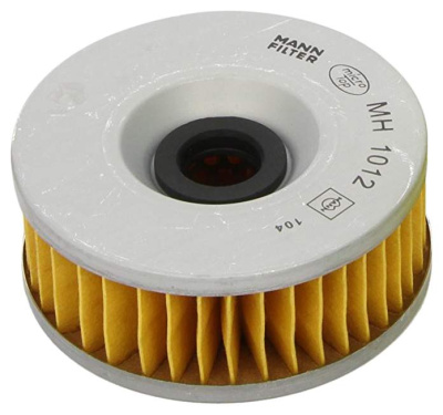 Фильтр масляный MH1012