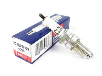 Свеча DENSO X24EPR-U9