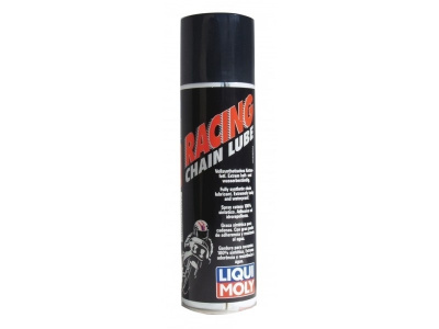 Смазка для цепи LIQUI MOLY белая