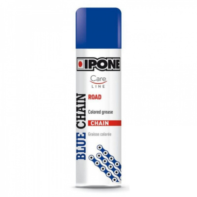 Смазка для цепи IPONE Blue chain 0.25lt