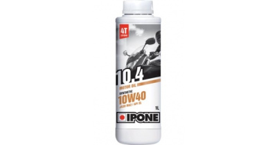 Масло IPONE 4t 10.4 10w40 1lt