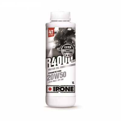 Масло IPONE R4000 RS 20w50 1lt