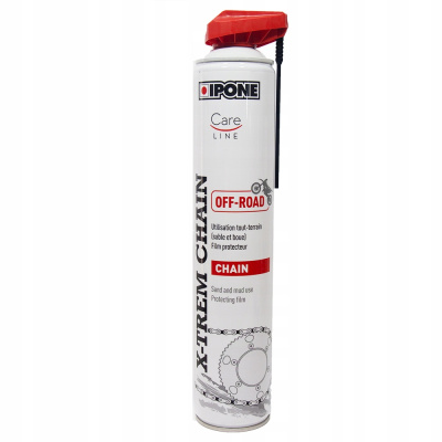 Смазка для цепи IPONE XTREM OffRoad 0.75lt