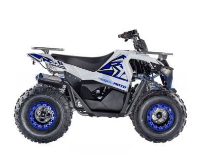 Квадроцикл Hammer 125