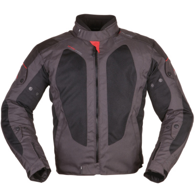 Куртка MODEKA Upswing grey L