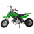Питбайк Motoland GS Motors S7 зеленый Питбайк Motoland GS Motors S7 зеленый