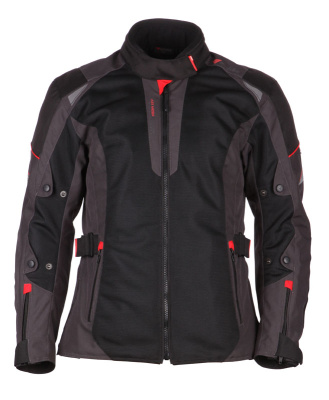 Куртка Upswing Lady MODEKA (34) black/dark