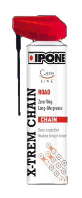 Смазка для цепи IPONE XTREM Road 250ml