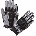 Фото Перчатки мотоциклетные текстиль