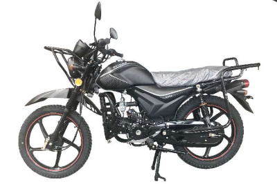 Мопед ALPHA ANDES OFFROAD