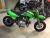 Питбайк Motoland GS Motors S7 зеленый Питбайк Motoland GS Motors S7 зеленый