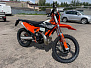 Мотоцикл Regulmoto LANZA 2T 250