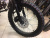 Мопед COLT SCRAMBLER Мопед COLT SCRAMBLER