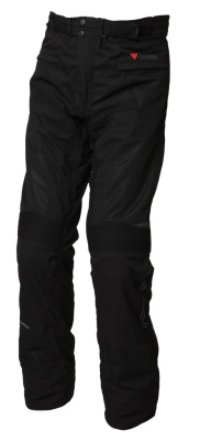 Штаны мотоциклетные MODEKA Breeze (M) Black