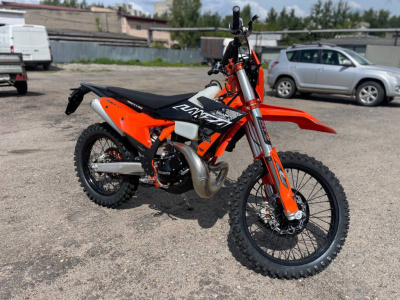 Мотоцикл Regulmoto LANZA 2T 250